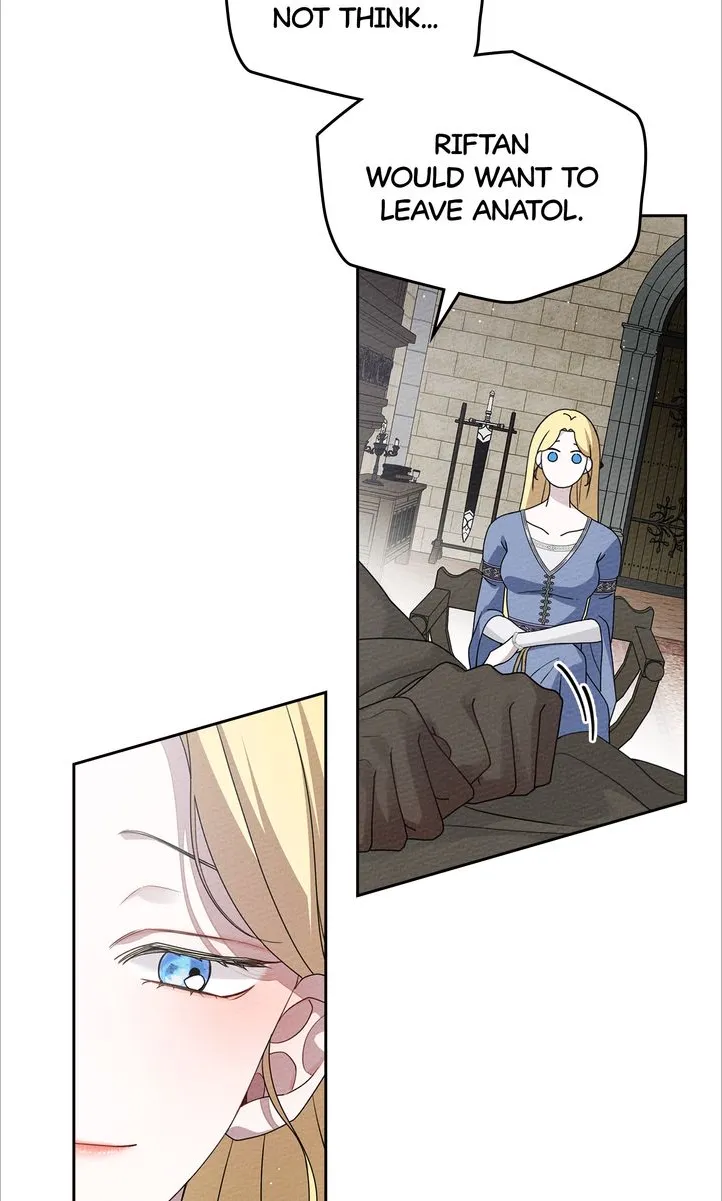 Read Under the Oak Tree EN Manga Online