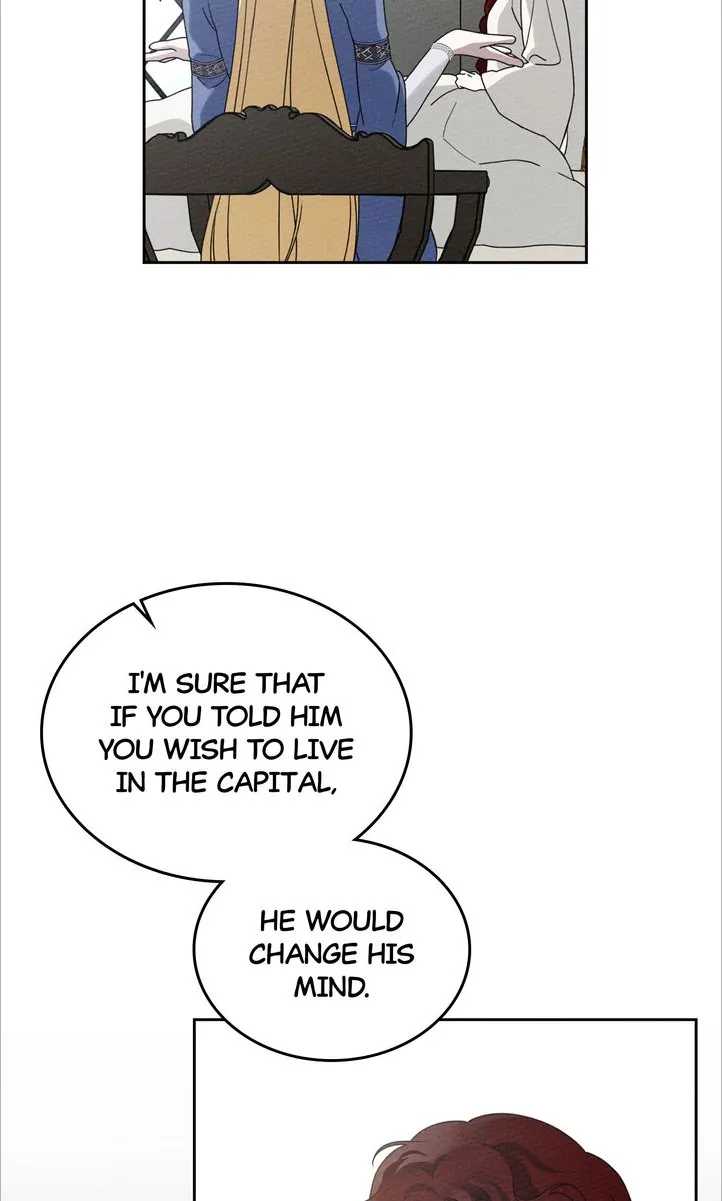 Read Under the Oak Tree EN Manga Online
