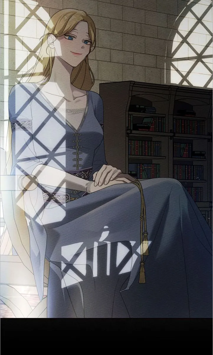 Read Under the Oak Tree EN Manga Online