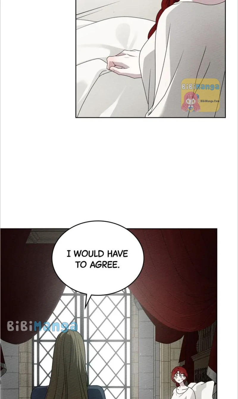 Read Under the Oak Tree EN Manga Online