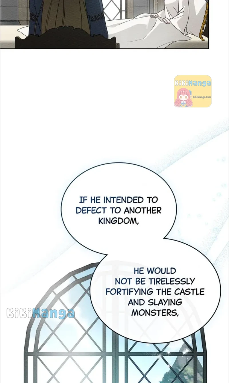 Read Under the Oak Tree EN Manga Online
