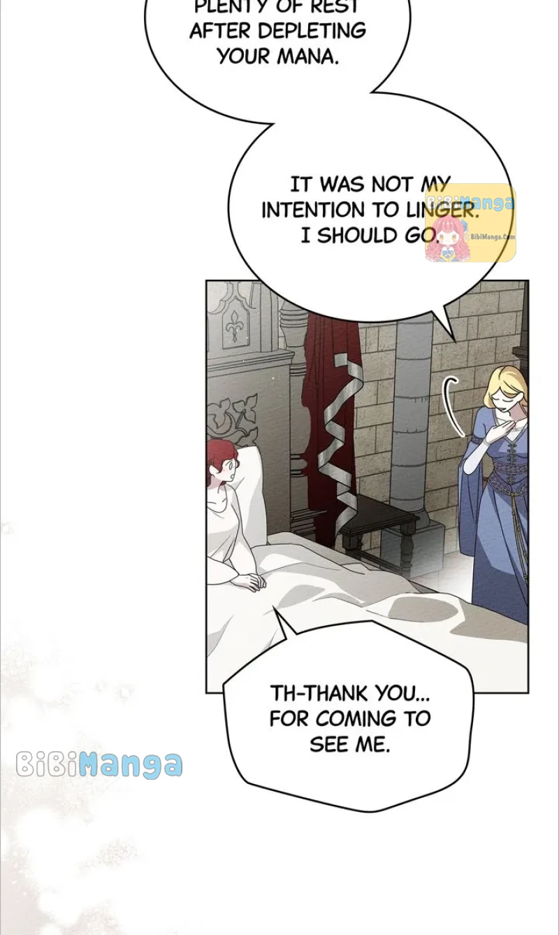 Read Under the Oak Tree EN Manga Online