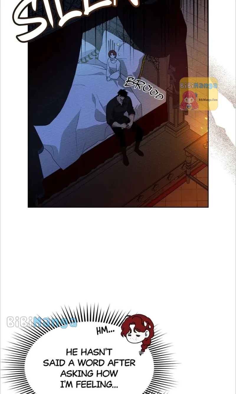Read Under the Oak Tree EN Manga Online