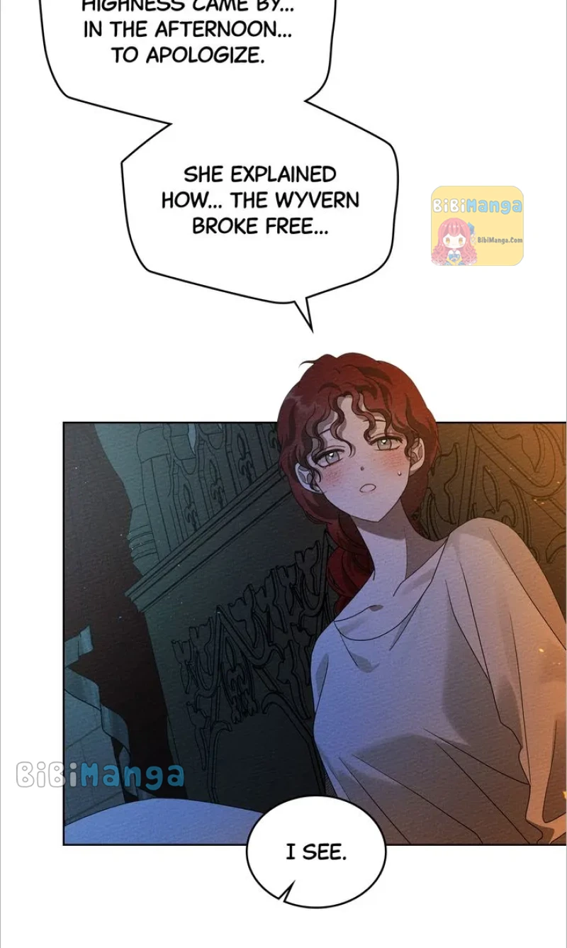 Read Under the Oak Tree EN Manga Online