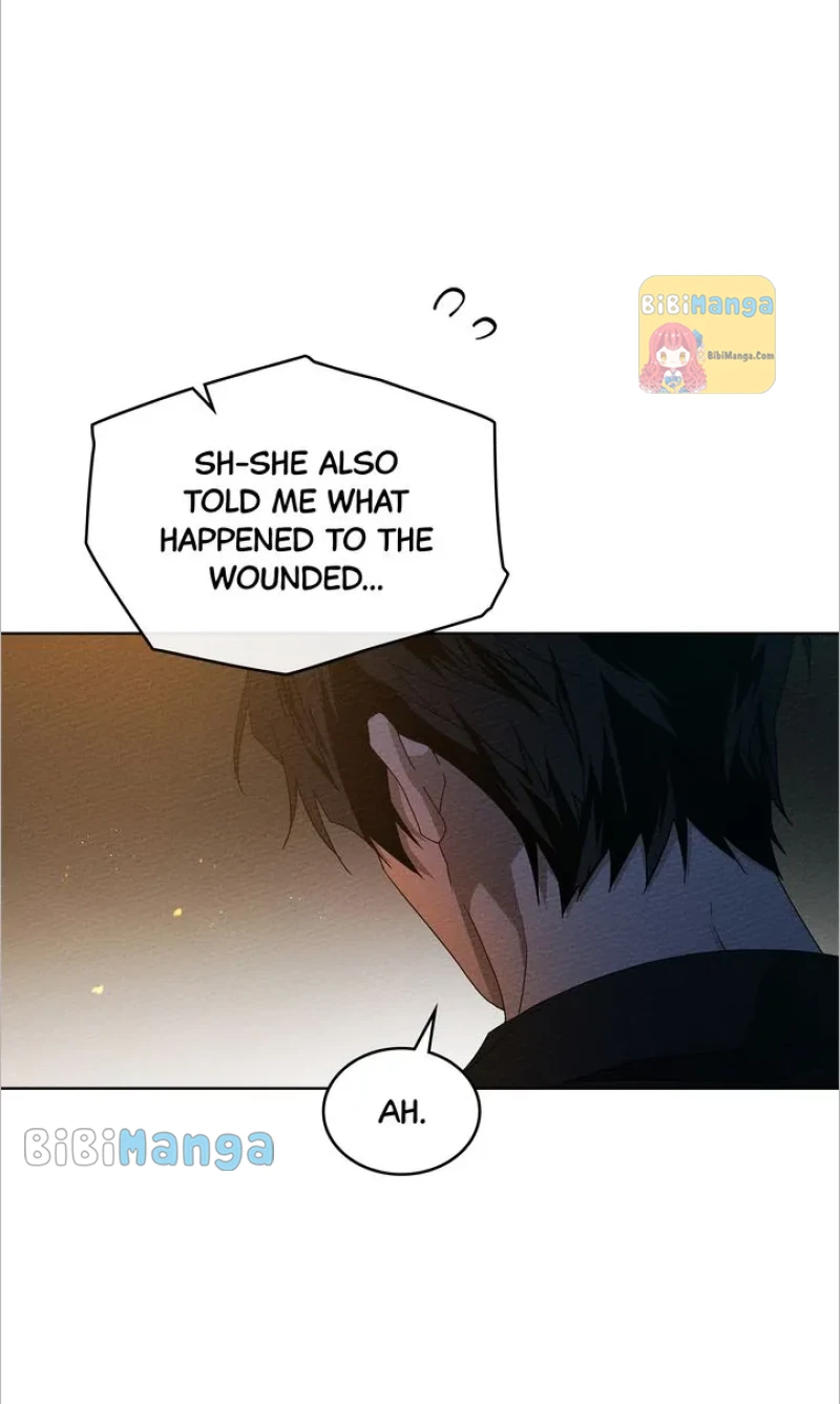 Read Under the Oak Tree EN Manga Online