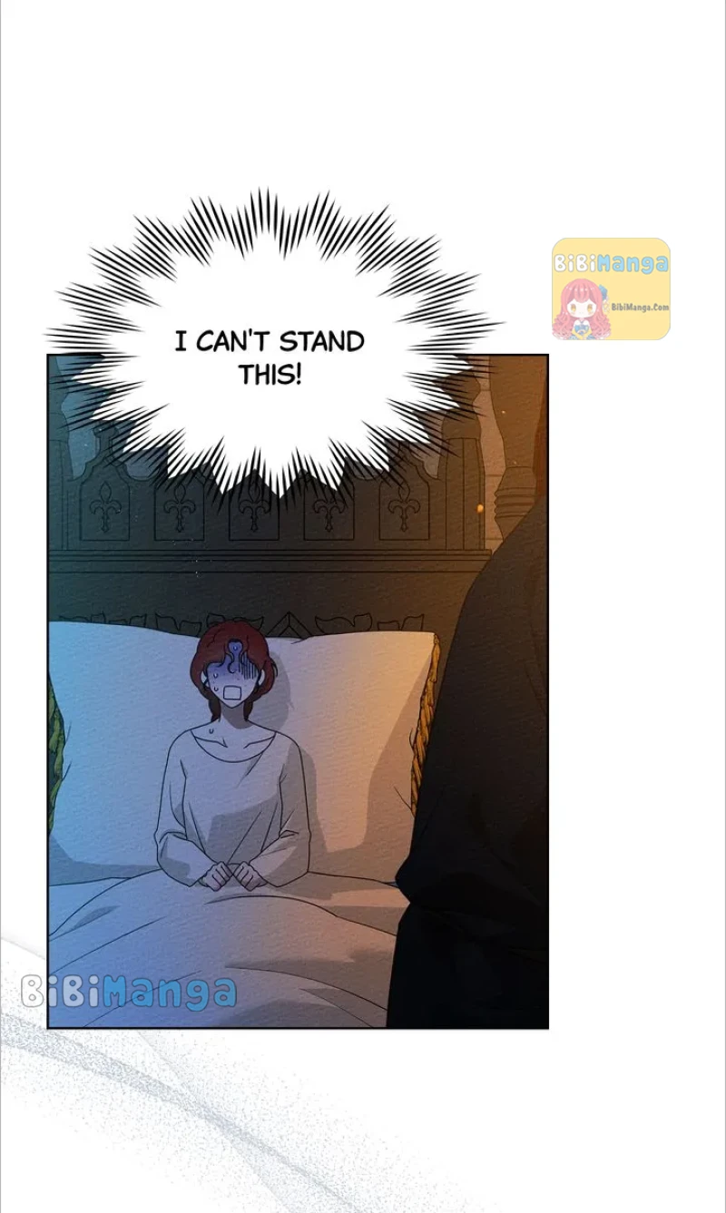 Read Under the Oak Tree EN Manga Online