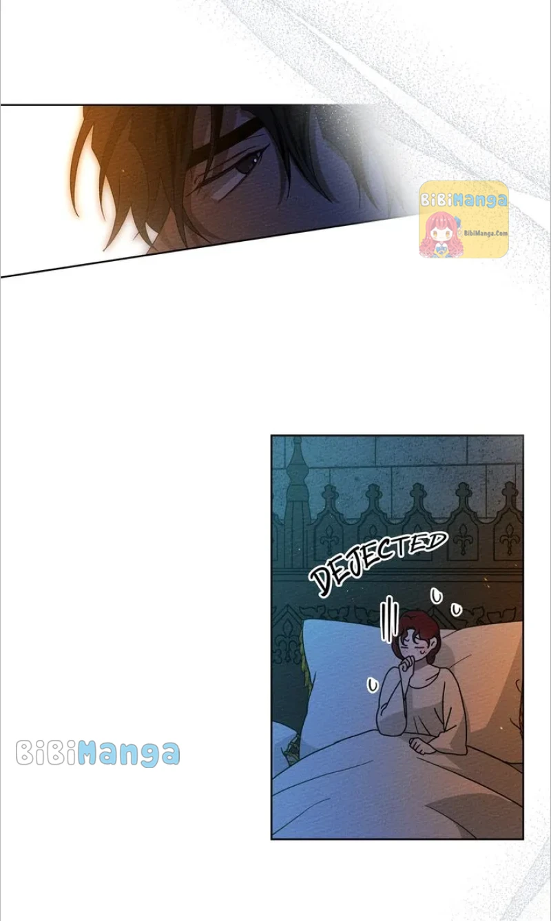 Read Under the Oak Tree EN Manga Online