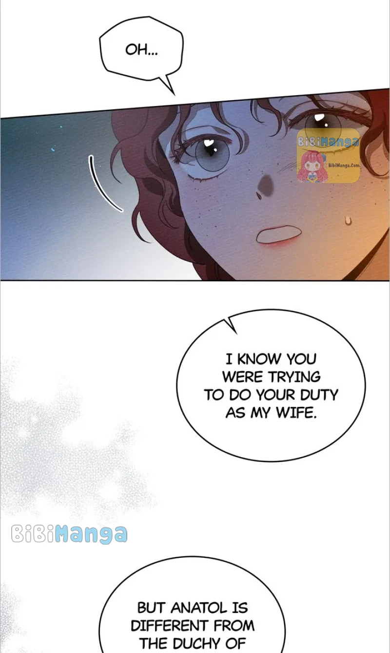 Read Under the Oak Tree EN Manga Online