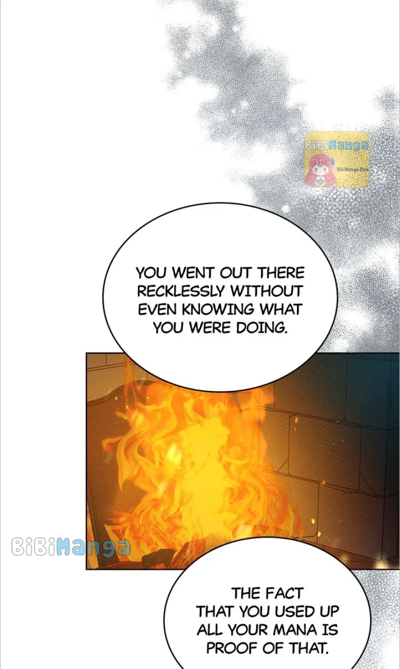 Read Under the Oak Tree EN Manga Online