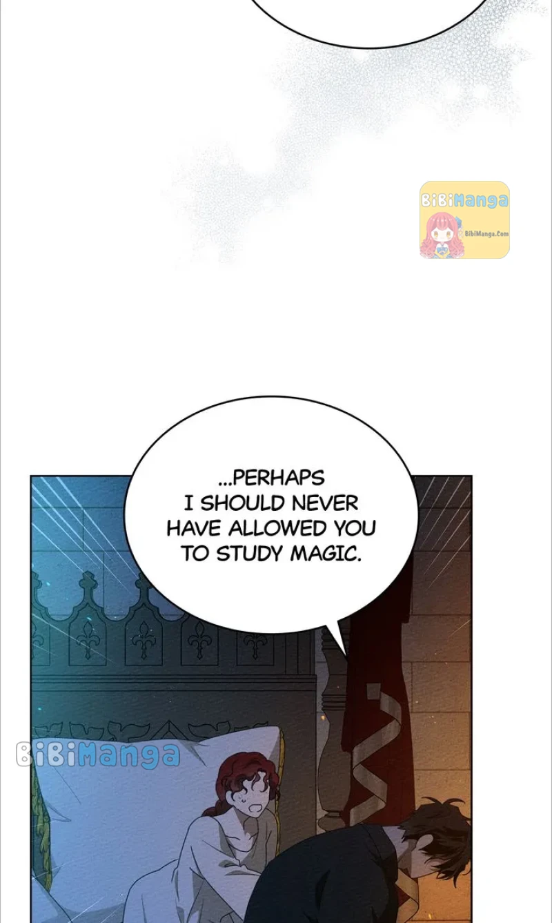 Read Under the Oak Tree EN Manga Online
