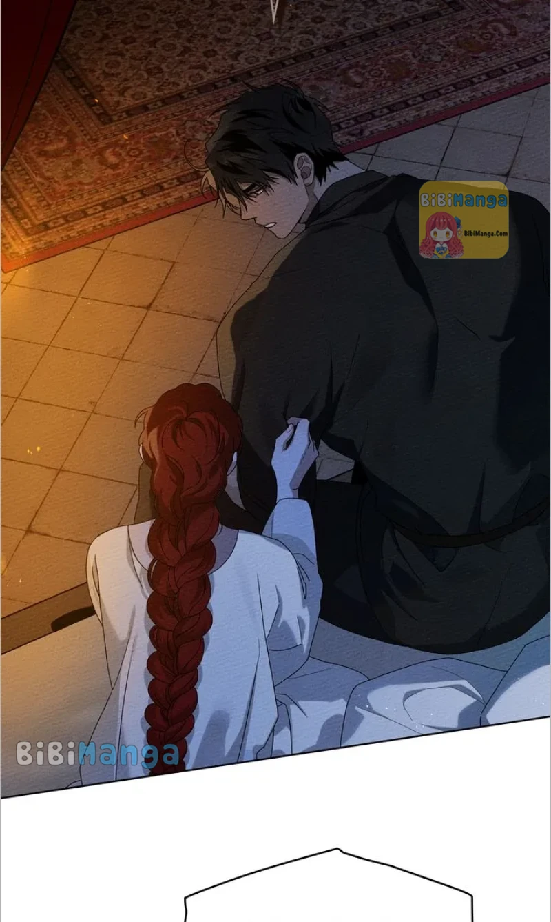 Read Under the Oak Tree EN Manga Online