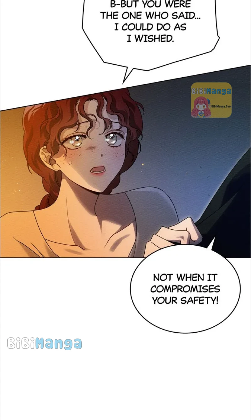 Read Under the Oak Tree EN Manga Online