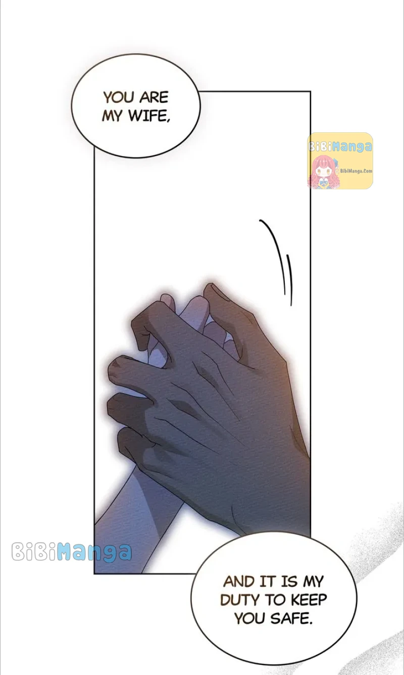Read Under the Oak Tree EN Manga Online