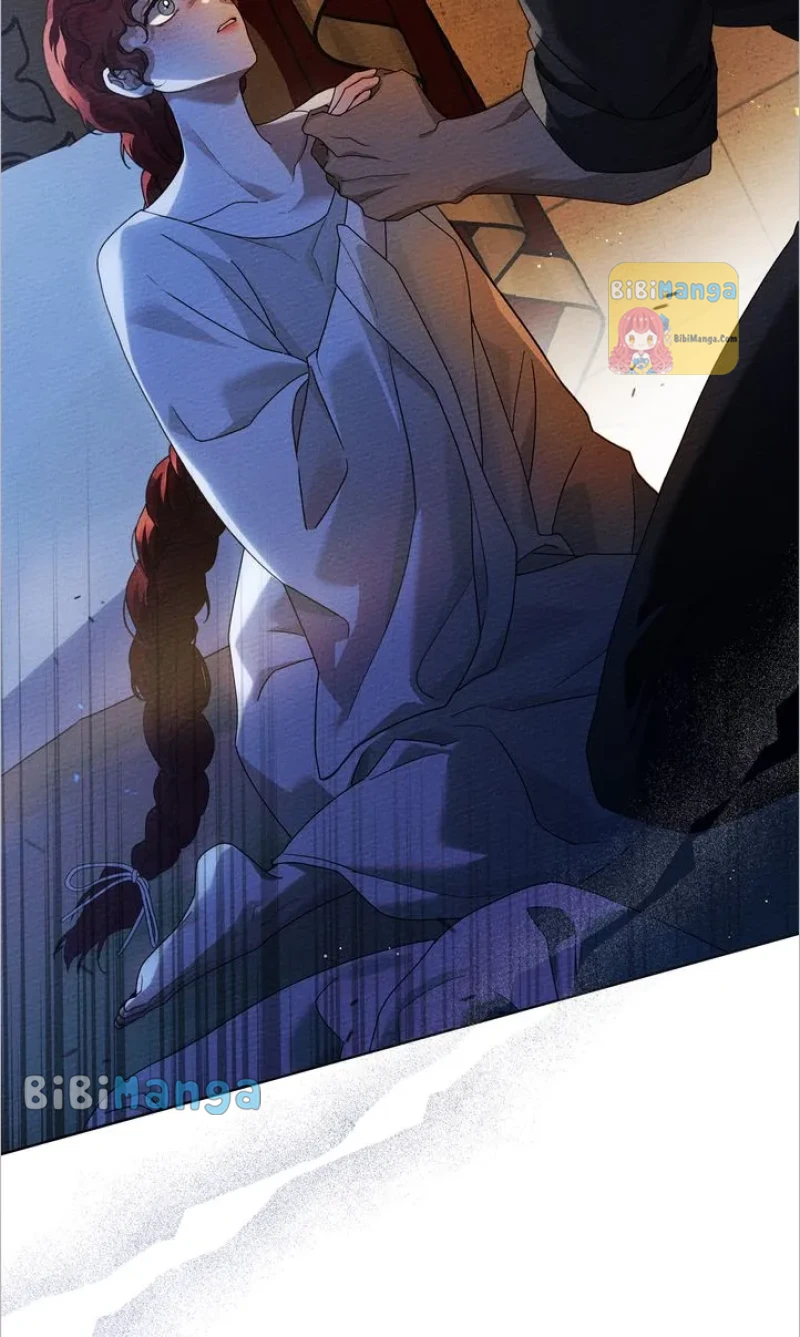 Read Under the Oak Tree EN Manga Online