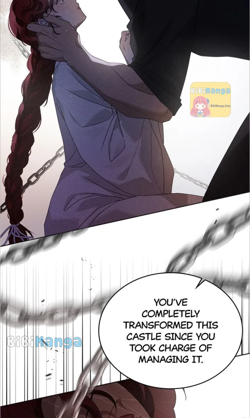 Read Under the Oak Tree EN Manga Online