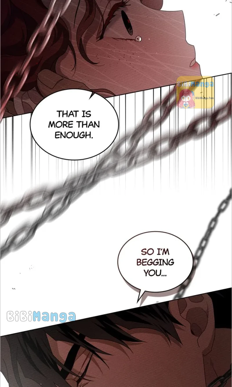 Read Under the Oak Tree EN Manga Online
