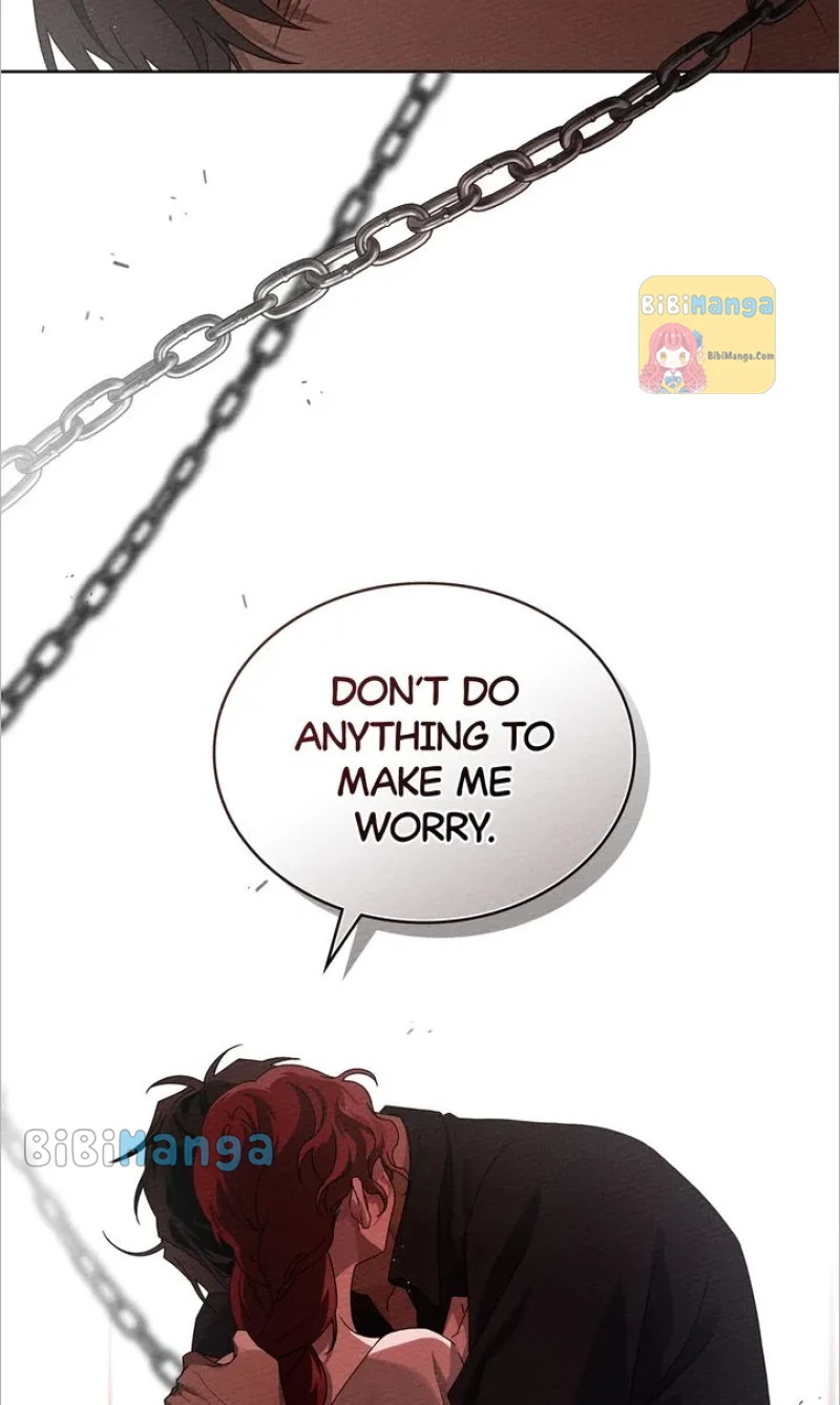 Read Under the Oak Tree EN Manga Online