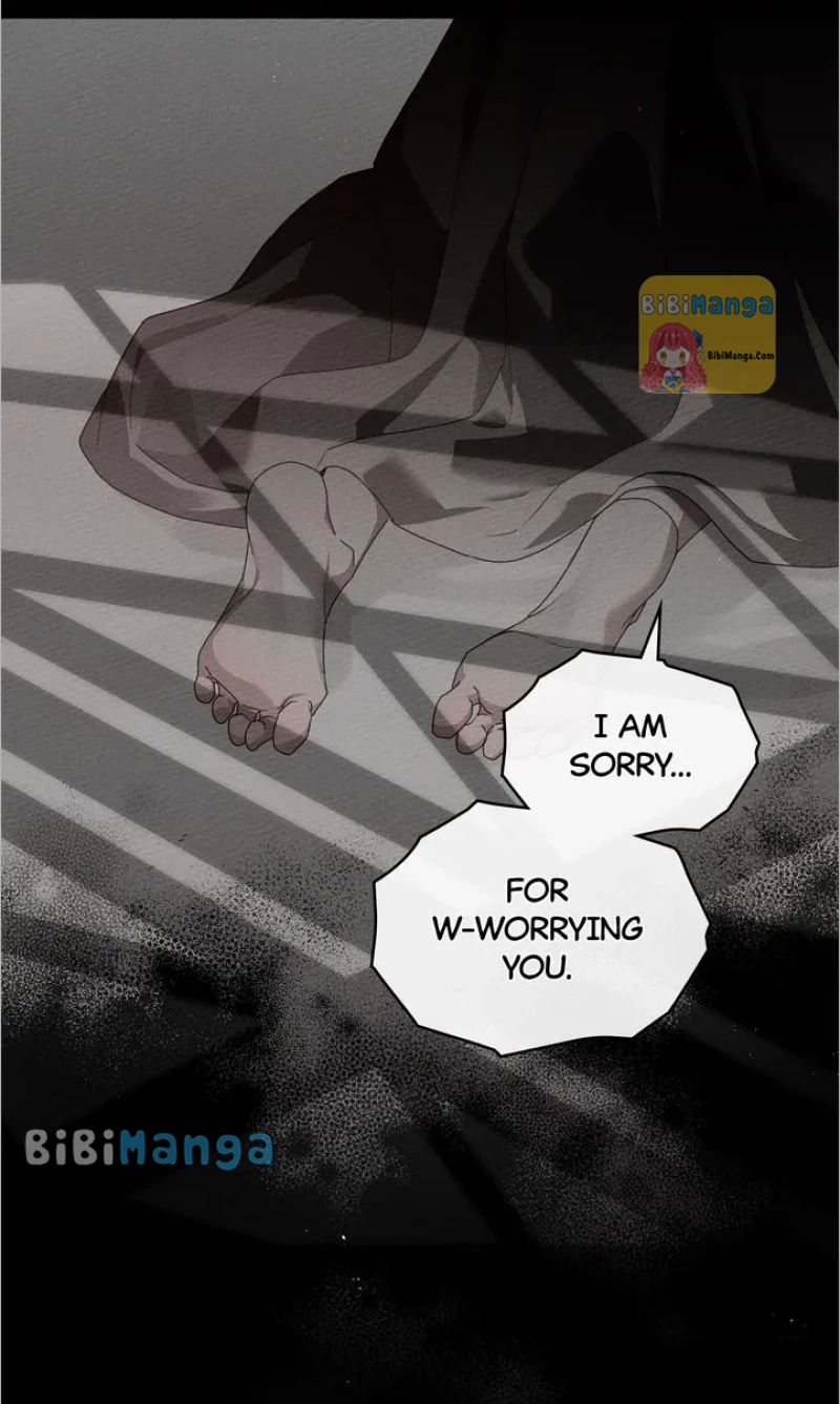 Read Under the Oak Tree EN Manga Online