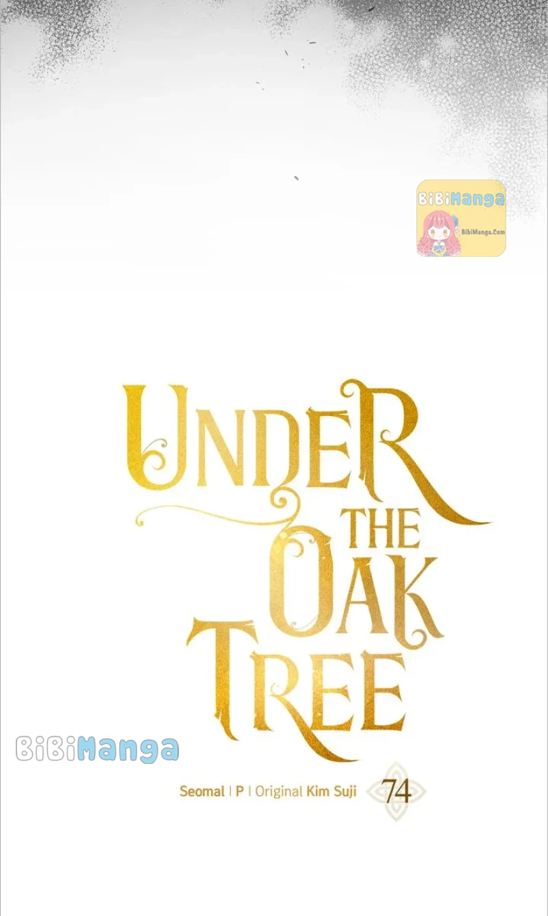 Read Under the Oak Tree EN Manga Online