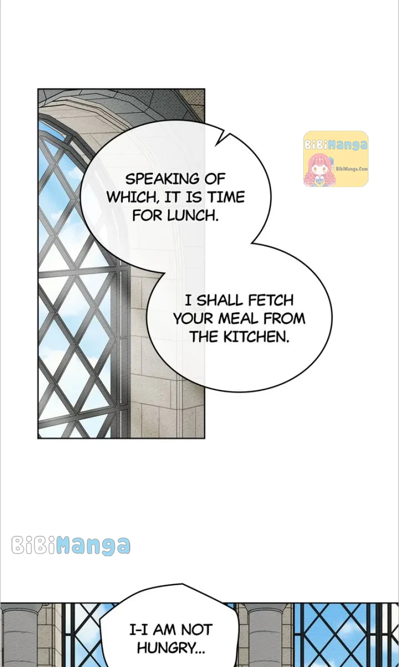 Read Under the Oak Tree EN Manga Online