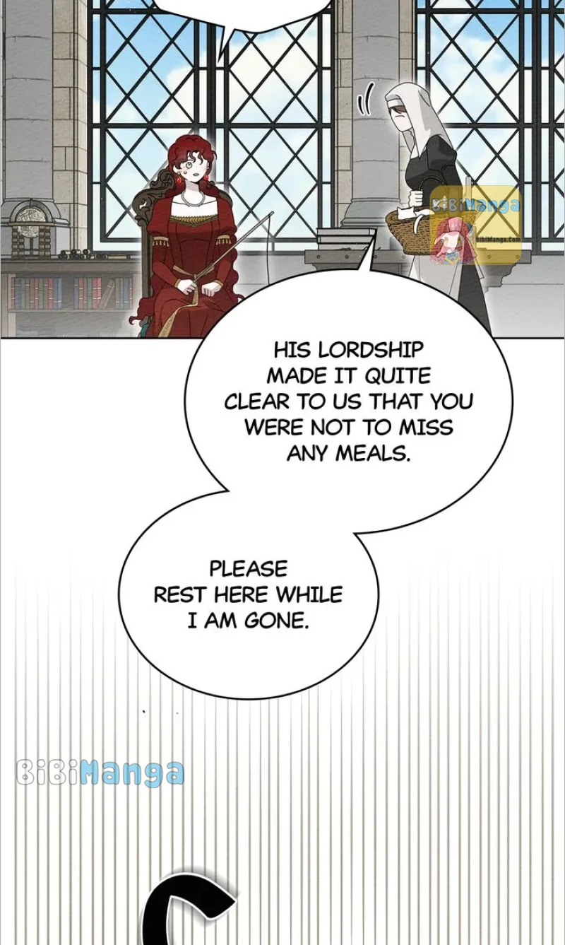 Read Under the Oak Tree EN Manga Online