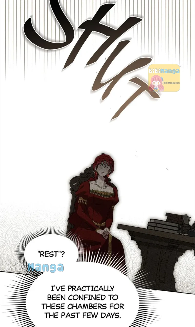 Read Under the Oak Tree EN Manga Online