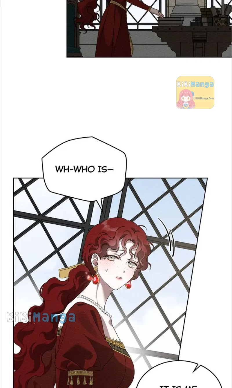 Read Under the Oak Tree EN Manga Online