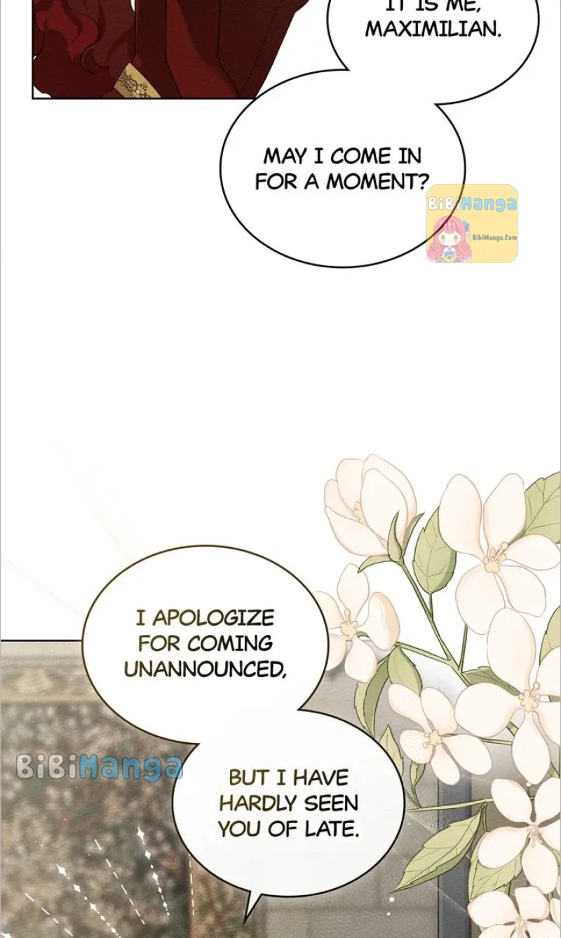 Read Under the Oak Tree EN Manga Online