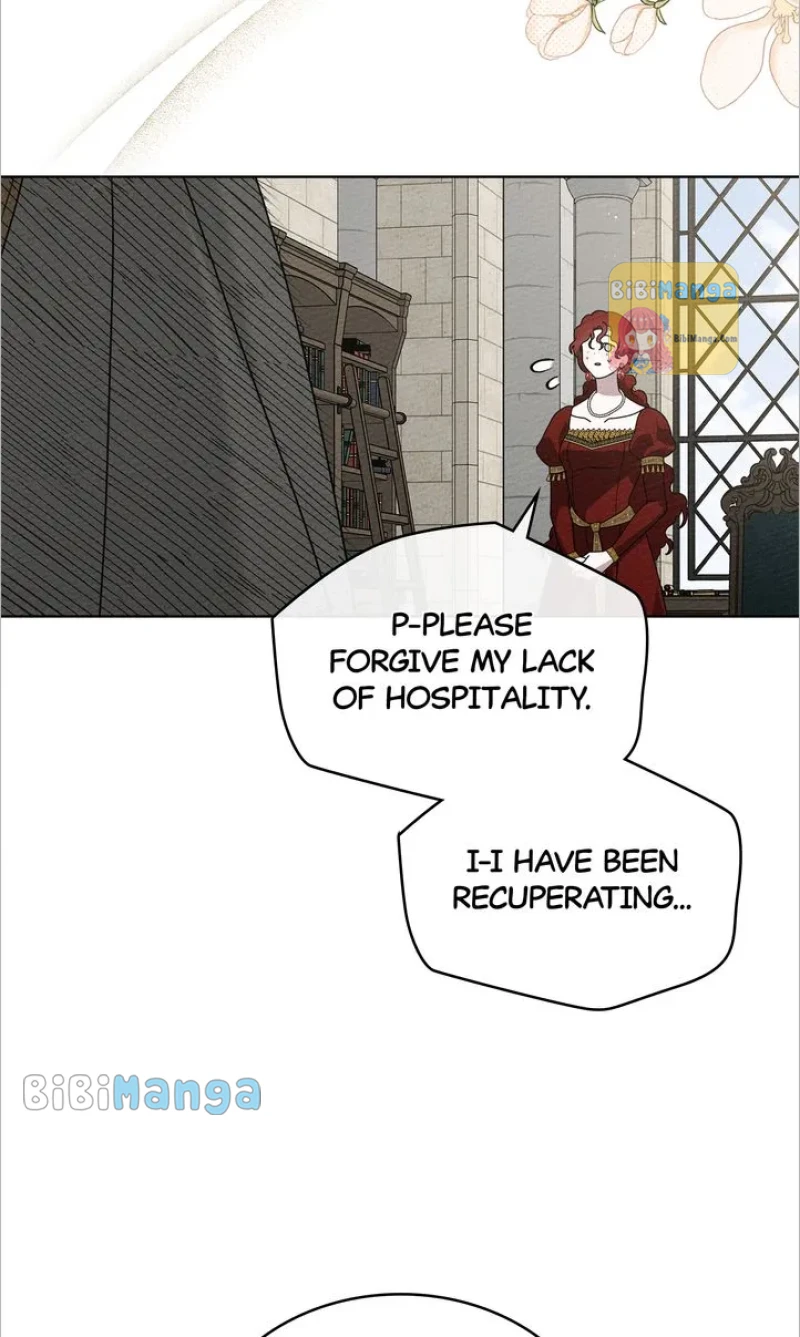 Read Under the Oak Tree EN Manga Online