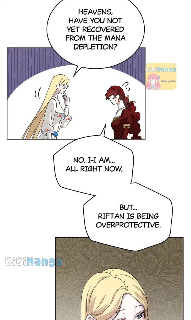 Read Under the Oak Tree EN Manga Online