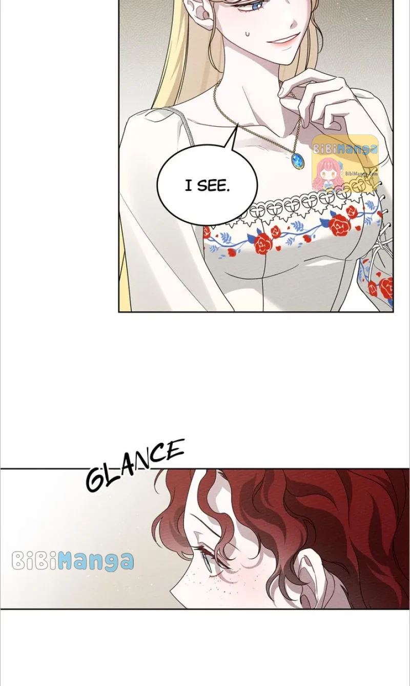 Read Under the Oak Tree EN Manga Online