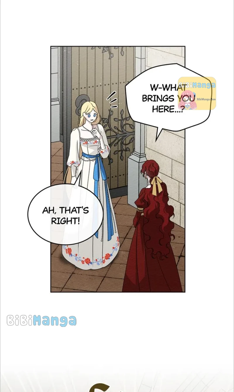 Read Under the Oak Tree EN Manga Online
