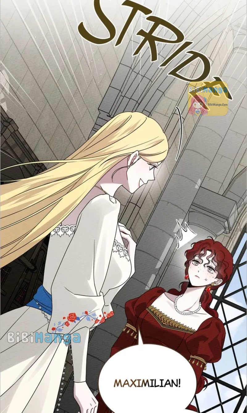 Read Under the Oak Tree EN Manga Online