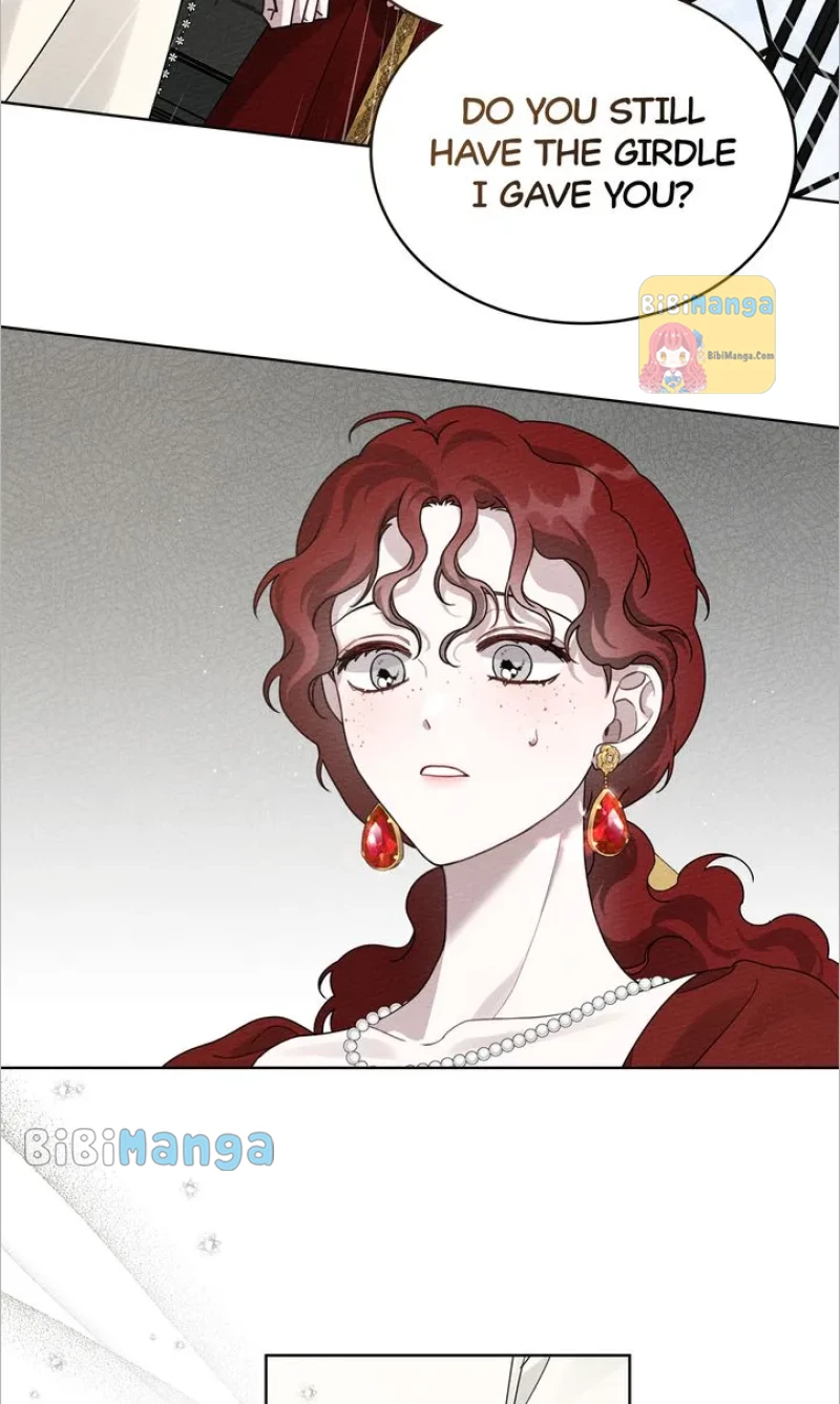 Read Under the Oak Tree EN Manga Online