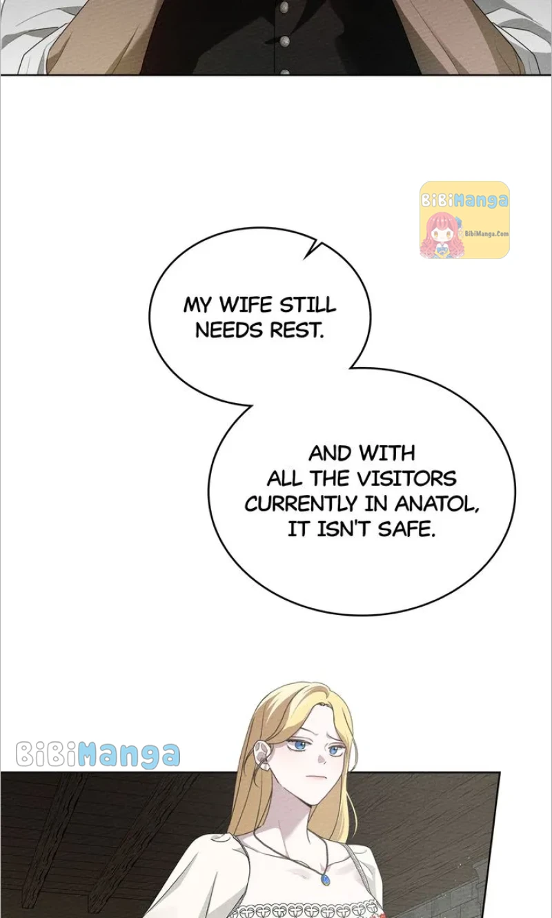 Read Under the Oak Tree EN Manga Online