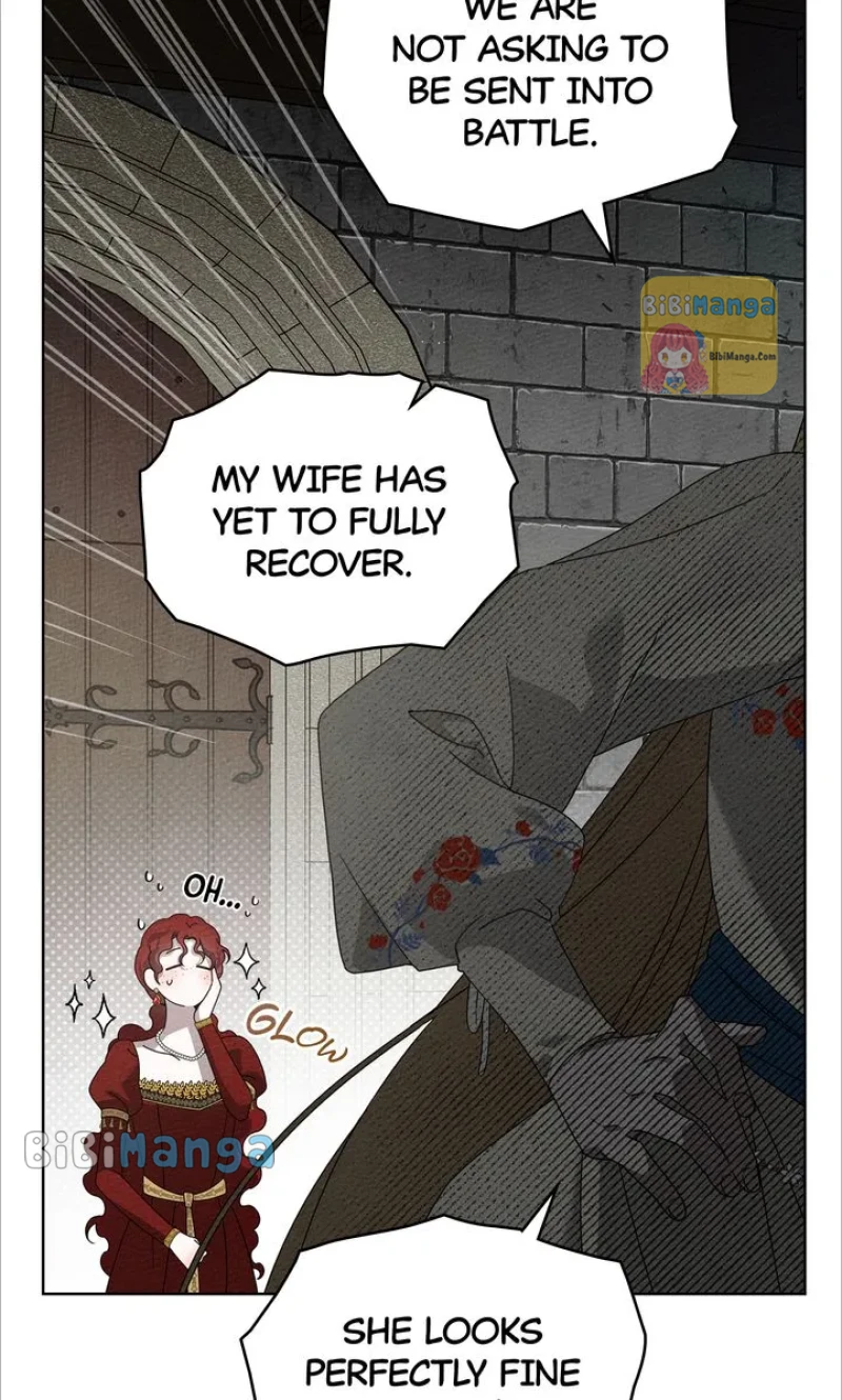 Read Under the Oak Tree EN Manga Online