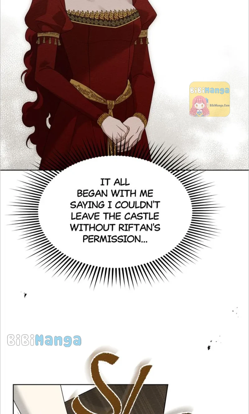 Read Under the Oak Tree EN Manga Online