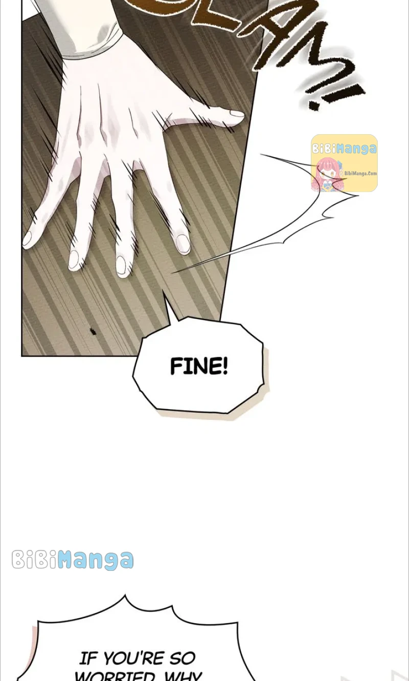 Read Under the Oak Tree EN Manga Online