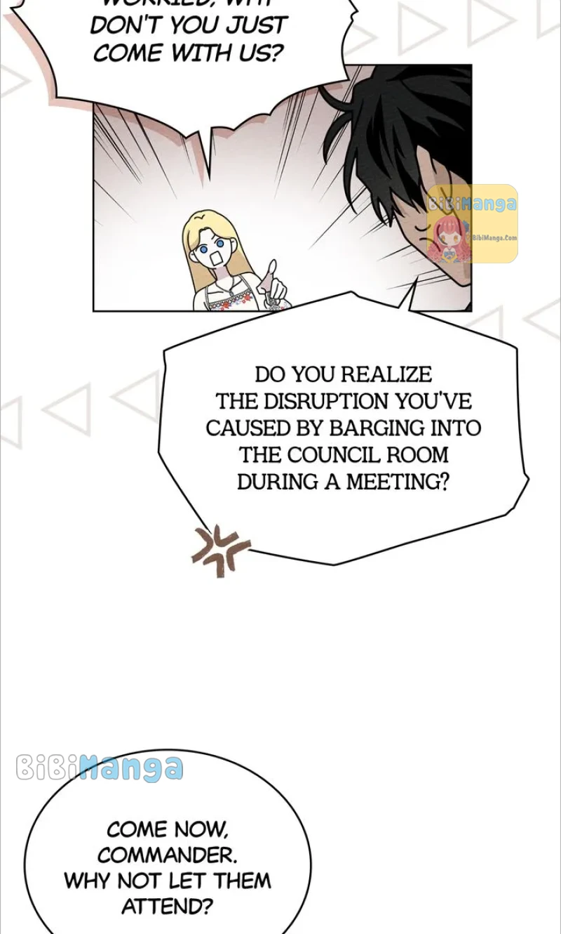 Read Under the Oak Tree EN Manga Online