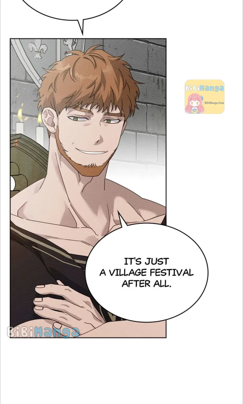 Read Under the Oak Tree EN Manga Online