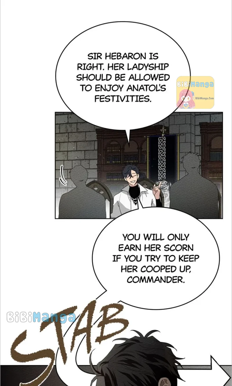 Read Under the Oak Tree EN Manga Online