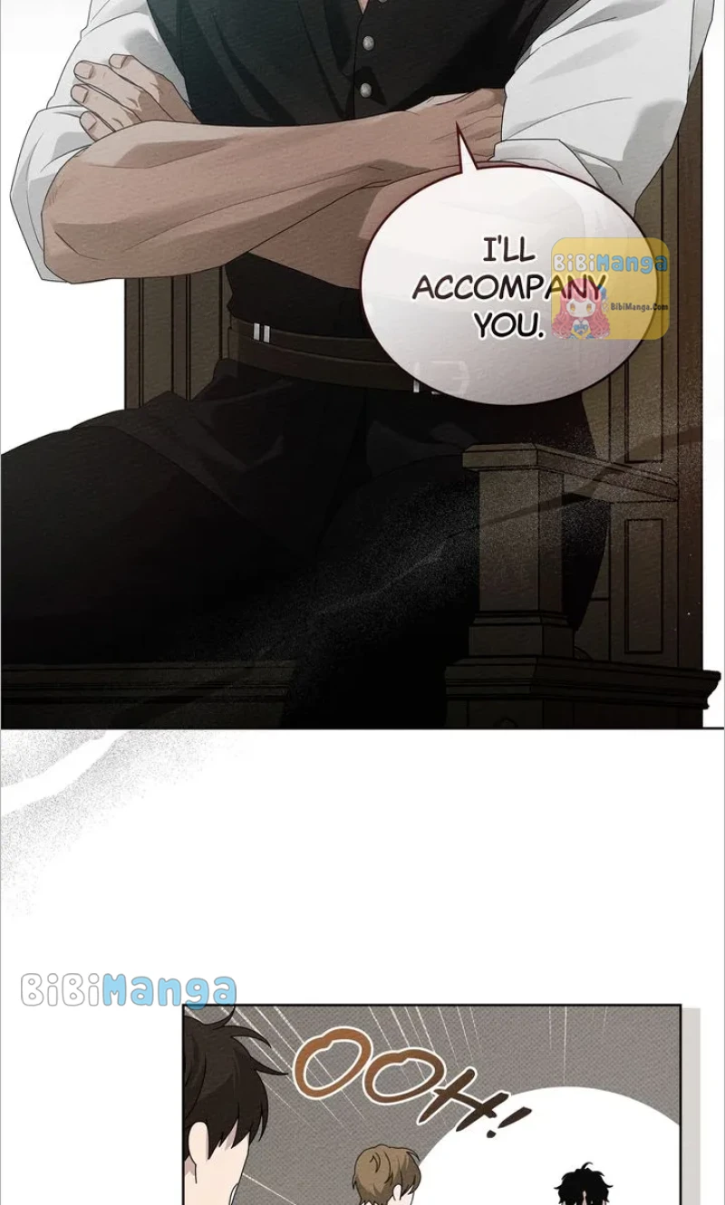 Read Under the Oak Tree EN Manga Online