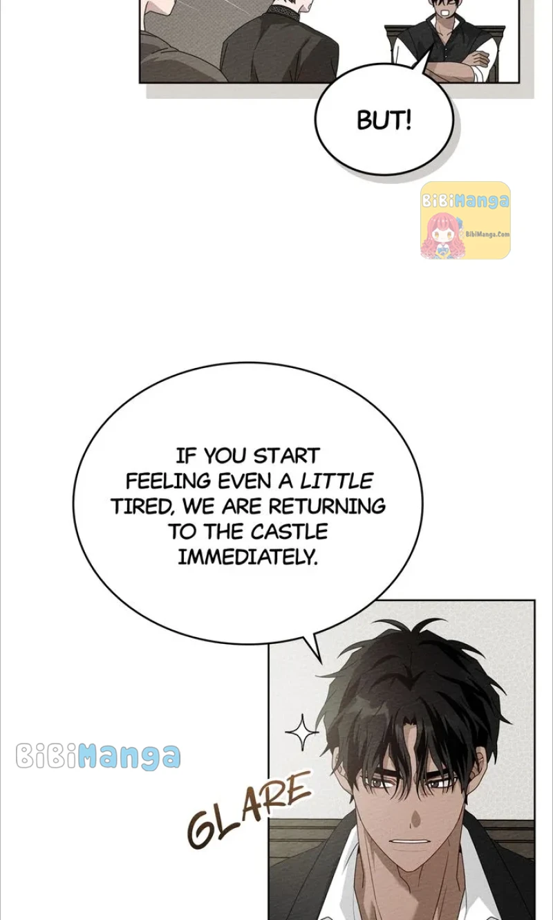 Read Under the Oak Tree EN Manga Online