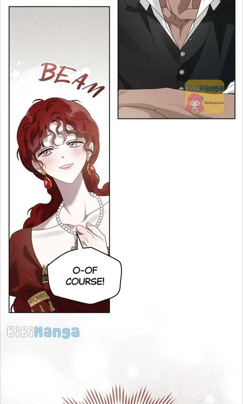 Read Under the Oak Tree EN Manga Online