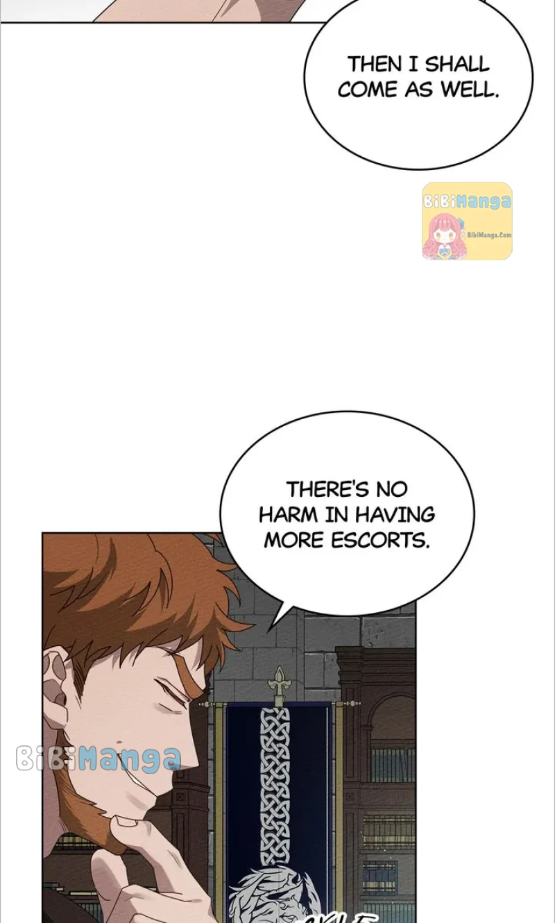 Read Under the Oak Tree EN Manga Online