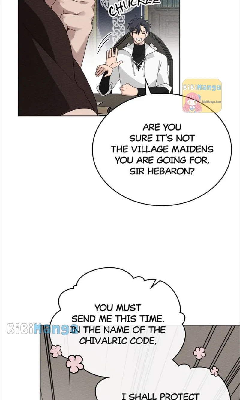 Read Under the Oak Tree EN Manga Online