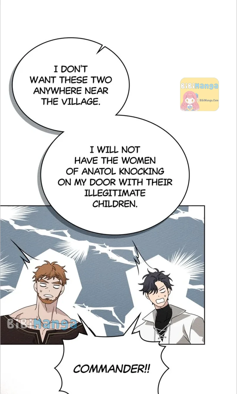 Read Under the Oak Tree EN Manga Online