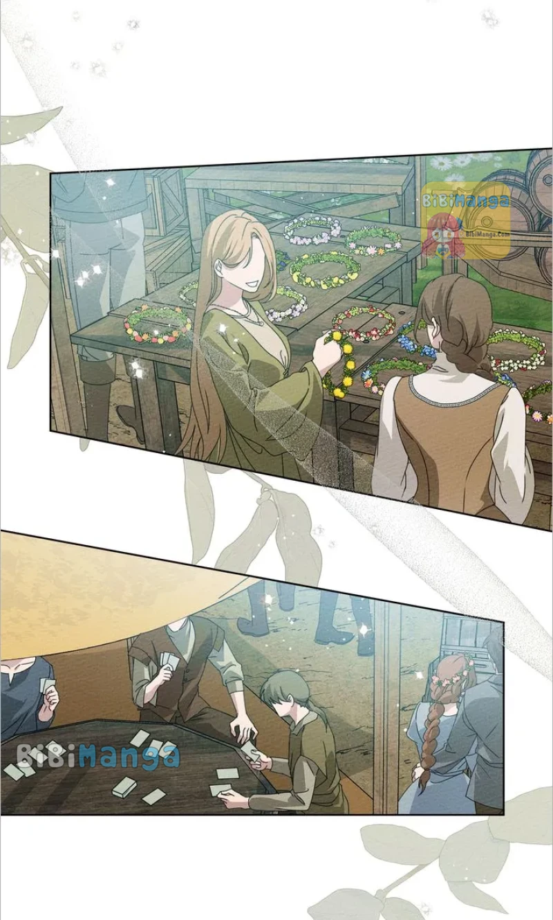 Read Under the Oak Tree EN Manga Online