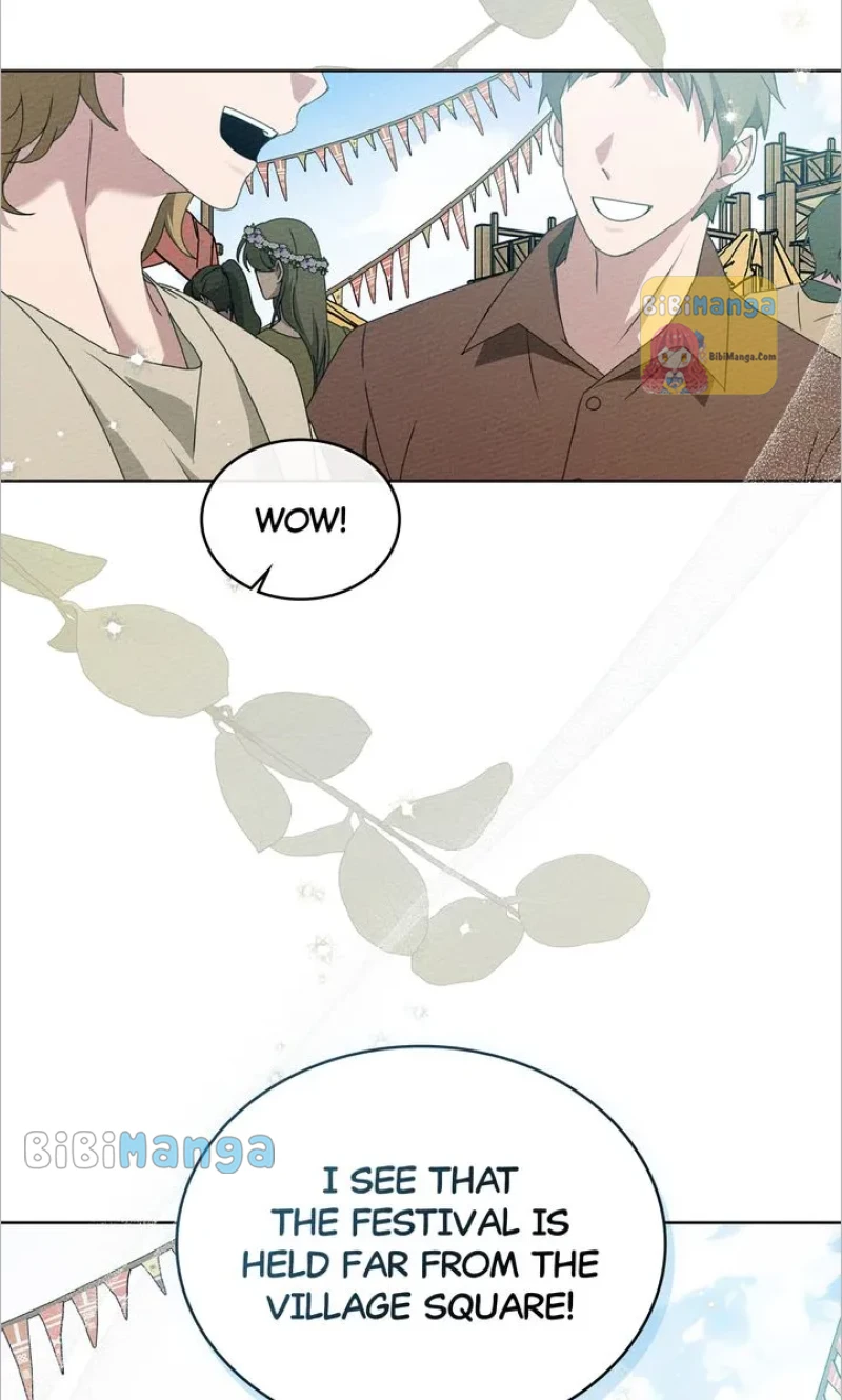 Read Under the Oak Tree EN Manga Online