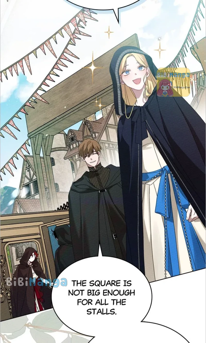Read Under the Oak Tree EN Manga Online